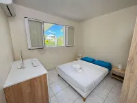 Perrin Évasion à la Campagne 1CH à 9 Min de l'aéroport de la Guadeloupe Hotels in Anse-Bertrand