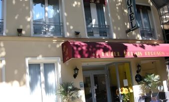 Relais Bergson