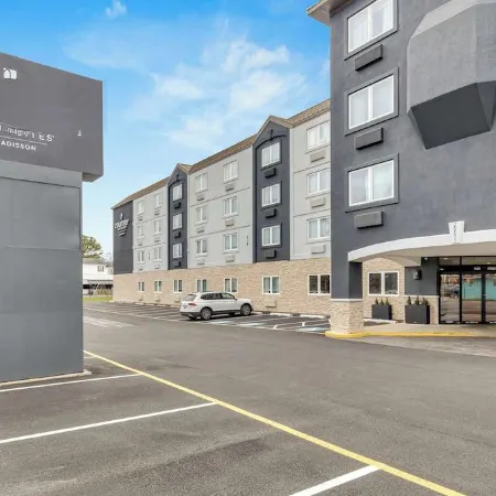Country Inn & Suites by Radisson Rehoboth Beach - Dewey