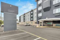 Country Inn & Suites by Radisson Rehoboth Beach - Dewey - 駐車場