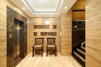 Hotel Golden Palace - 3-Star