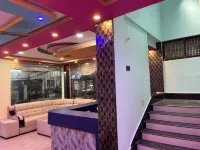 Hotel Krishna Paradise