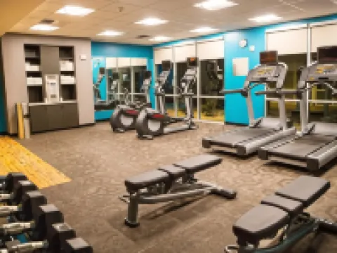 Fairfield by Marriott Inn & Suites Pocatello Hotel di Pocatello