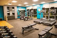 Fairfield Inn & Suites Pocatello Hoteles en Pocatello
