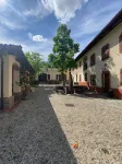 Piemonte Country House Hotel dekat Castello di Costigliole