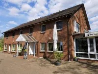 Landgasthof Leverenz Hotels in Schneverdingen