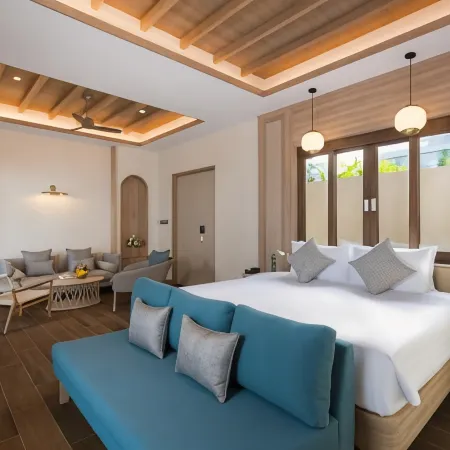Mercure Samui Chaweng Tana