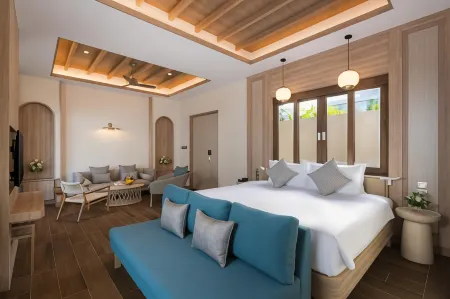Mercure Samui Chaweng Tana