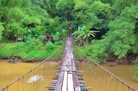 Aristo Hotel Xung quanh Photos