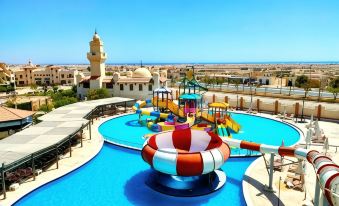 Marseilia Aqua Park Alam Al Roum Families Only