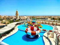 Marseilia Aqua Park Alam Al Roum Families Only Hotels in Mersa Matruh