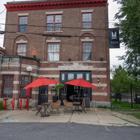 Michie Hostel
