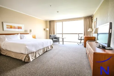 노보텔 푸에르토 몽트