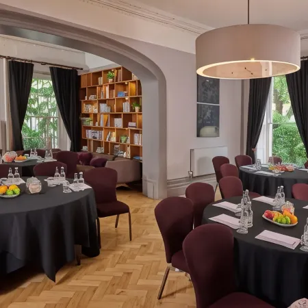 Malmaison Cheltenham