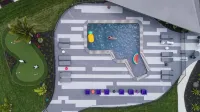 Naumi Hotel Auckland Airport - Pool