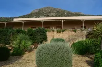 Alencio Panorama Residence - 4-Star