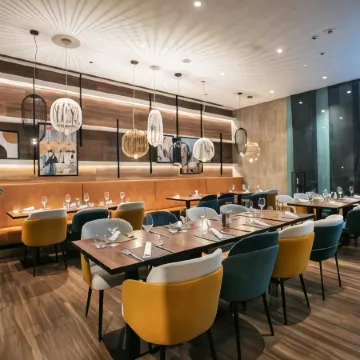 Marvie Hotel & Health