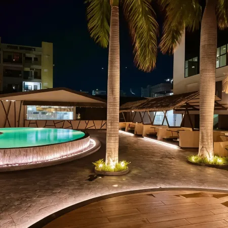 Jardin Hotels