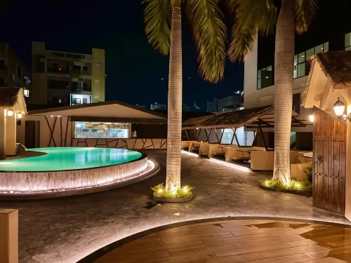 Jardin Hotels