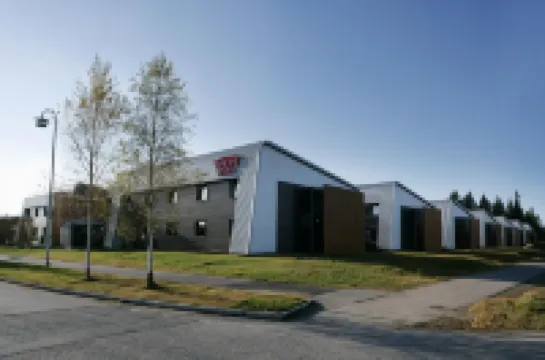 Thon Hotel Gardermoen Hotels in 