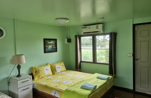 布薩拉庫姆度假村