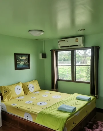 รูปภาพของโรงแรมบุษราคัม