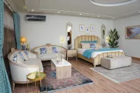 Grace Guest House - Pensions