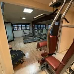 領事酒店 - 健身室/gym room