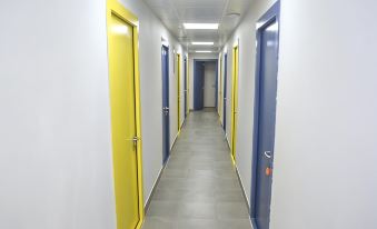 Norke Kazanskiy Apart-Hotel
