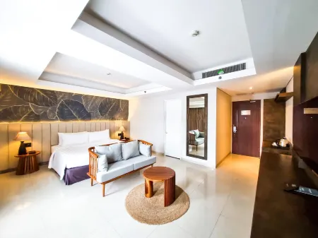 Crystal Kuta Hotel