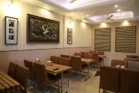 Hotel Aster Inn New Delhi
