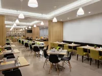 favehotel Karawang - sarapan