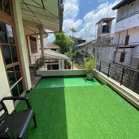 Oasis Colombo
