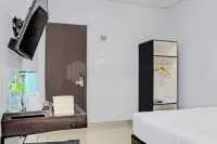 Capital O 92583 Raja Soeta Hostel Syariah Hotel a Rajabasa