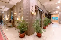 Shelton's Rezidor Peshawer Hotels in Peshawar