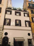 Saint B Boutique Hotel STB Hotel a Rione II Trevi