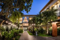 TREX Buriram Boutique Hotel