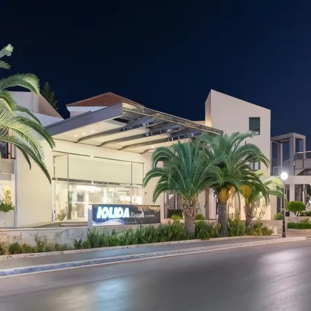 Iolida Beach by Smile Hotels