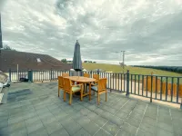 Hawk House