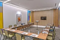 Hampton by Hilton Sakarya Hôtels à : Arabacialani Mahallesi