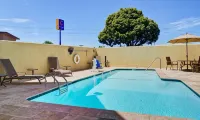 Comfort Inn Sunnyvale - Silicon Valley - Swimmingpools