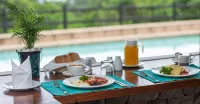 Relax Inn - breakfast