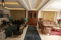 Constantinopolis Hotel - Wi-Fi