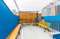 Hostel Casa Azul
