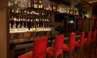 Sunnyside Resort and Lodge Hotel di Olympic Valley