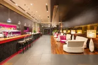 Golden Tulip Ana Dome Cluj - Gym