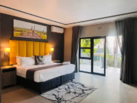 Khayalami Hotel - Mbombela