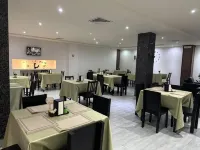 Ramada by Wyndham Princess Santo Domingo - servizio colazione
