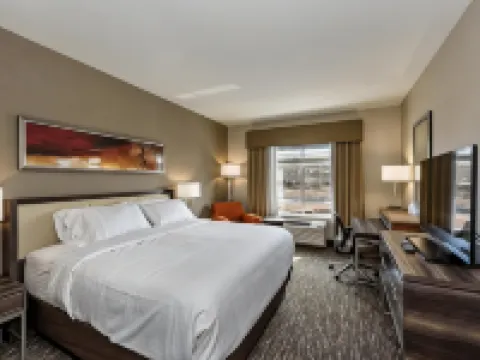 Holiday Inn ST. GEORGE CONV CTR by IHG Hotels in St. George