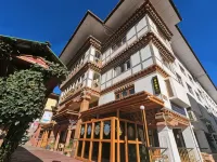 Hotel Phuntsho Pelri Các khách sạn ở 